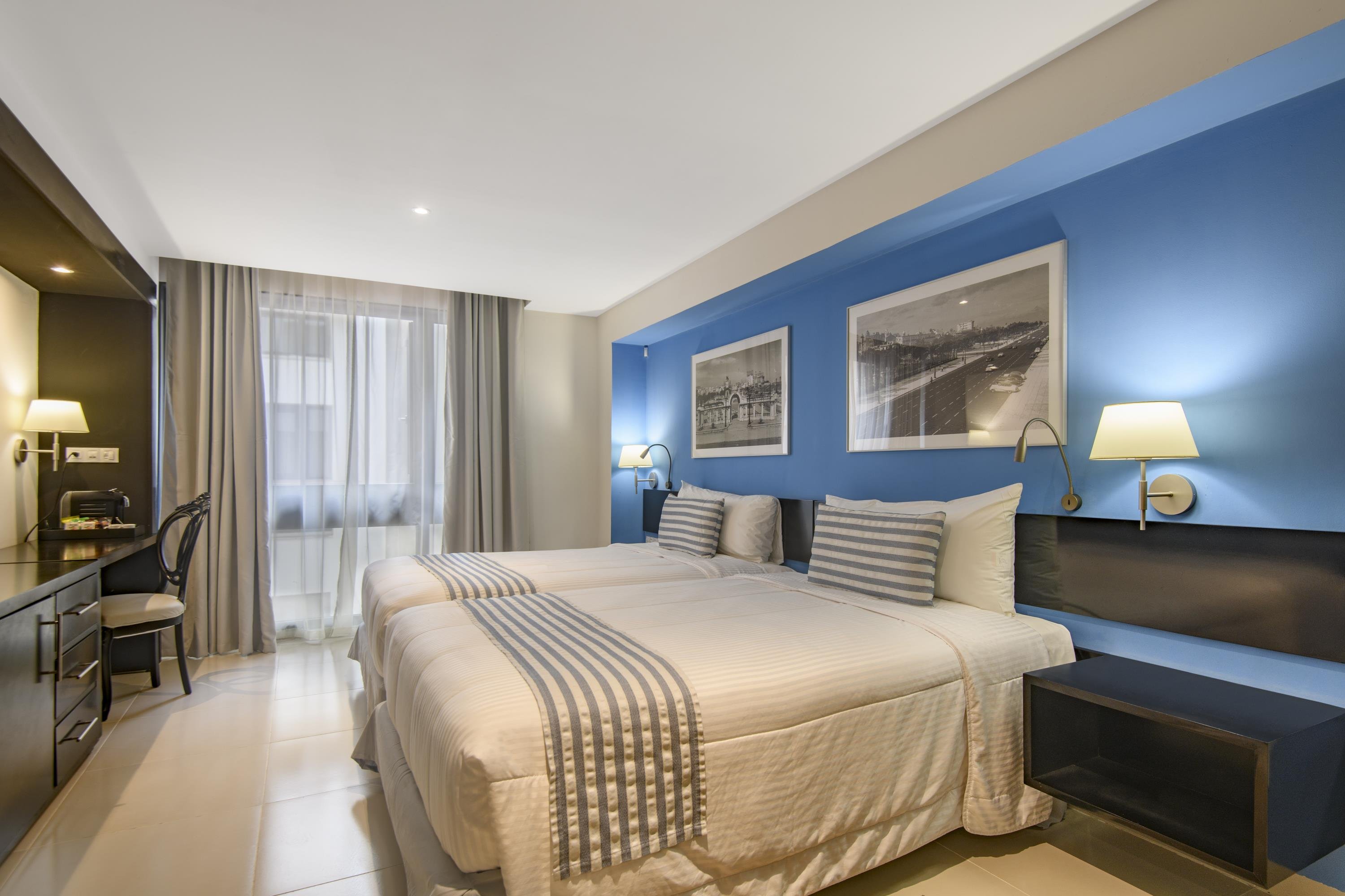 Hotel Palacio de Los Corredores 2