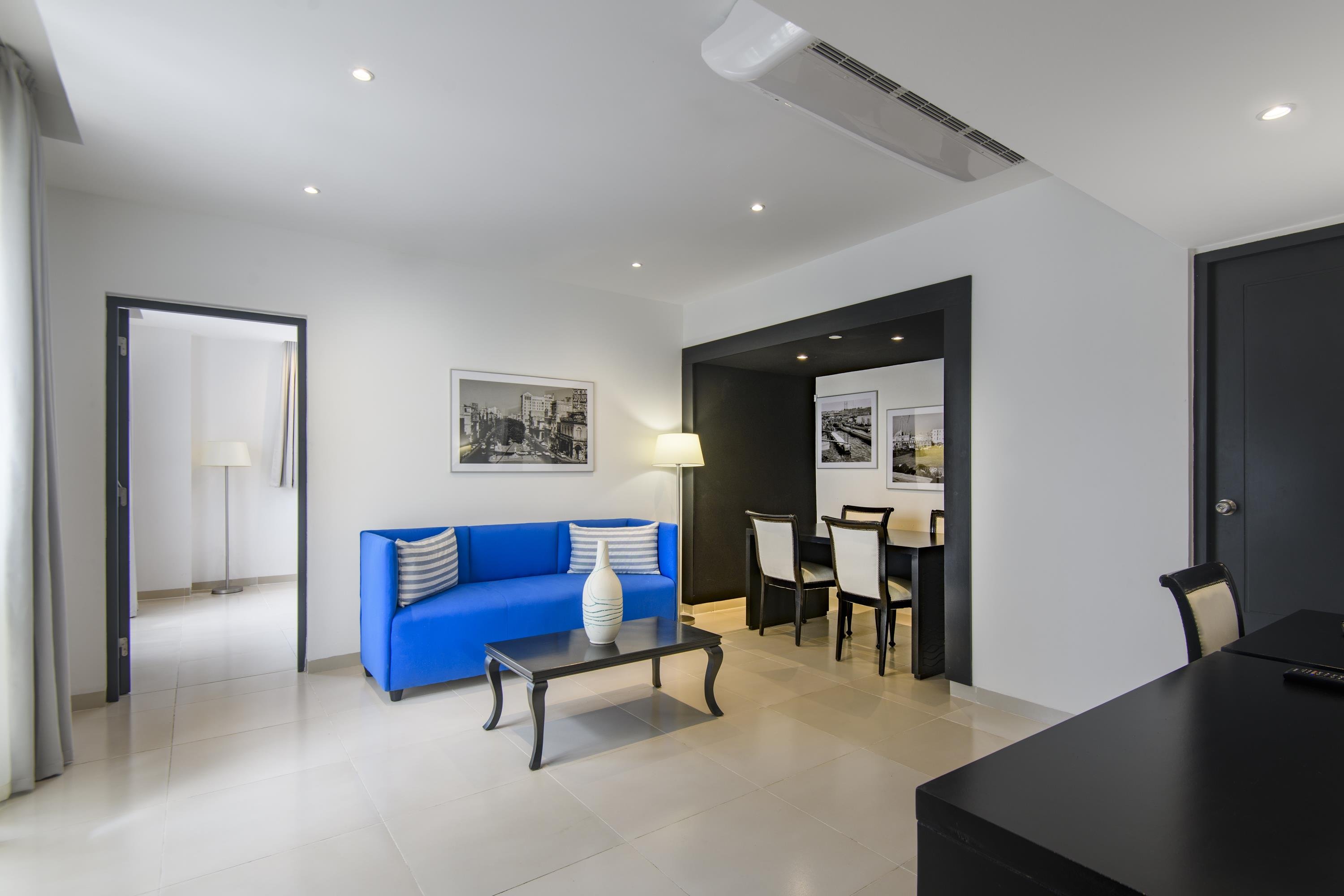 Hotel Palacio de Los Corredores 5