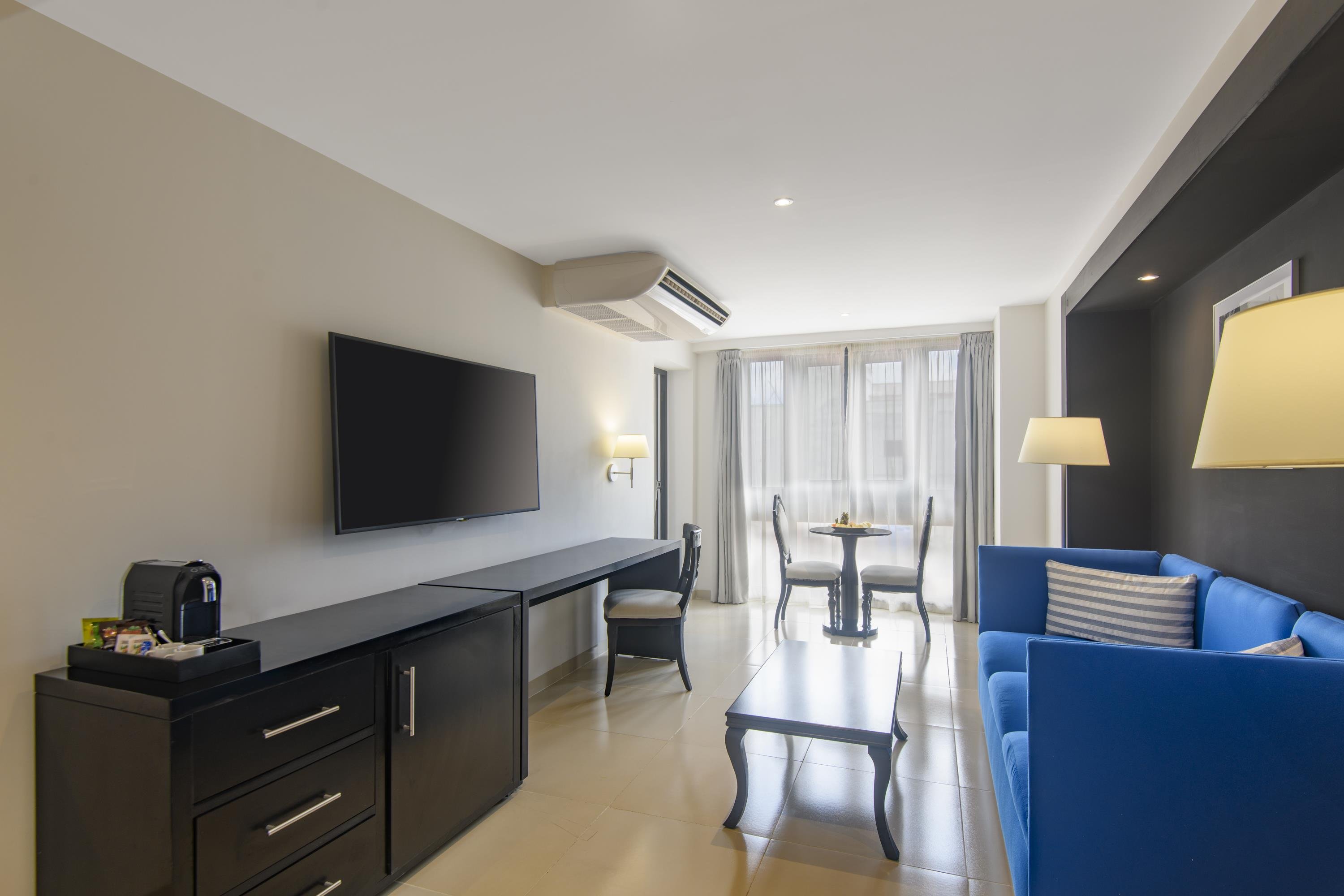 Hotel Palacio de Los Corredores 6