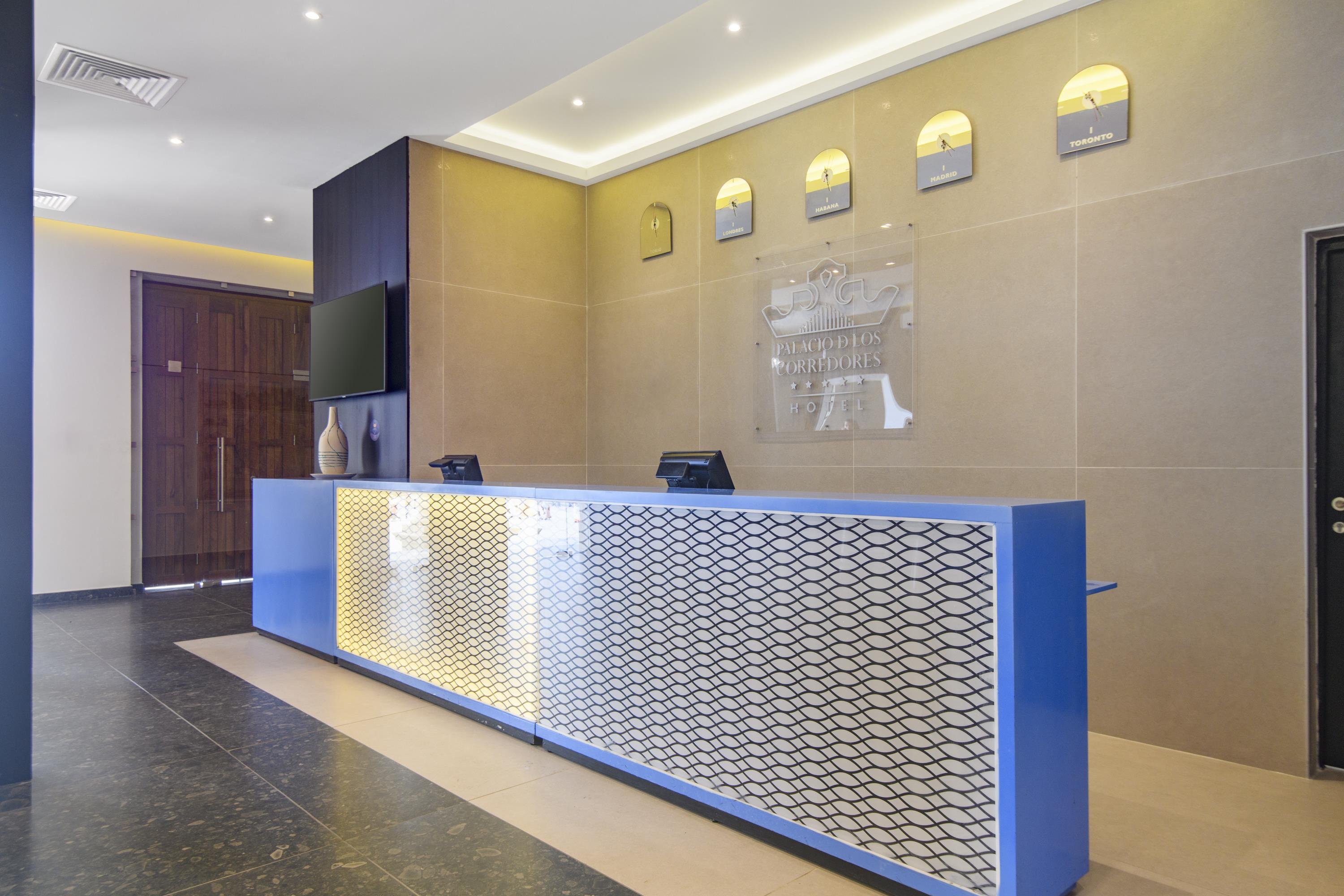 Hotel Palacio de Los Corredores 7