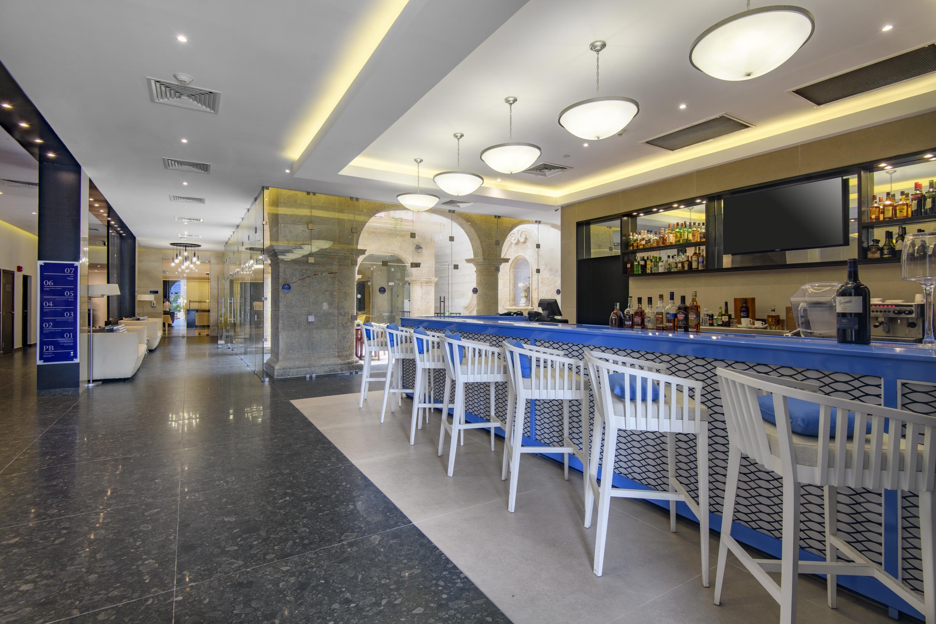 Hotel Palacio de Los Corredores 8