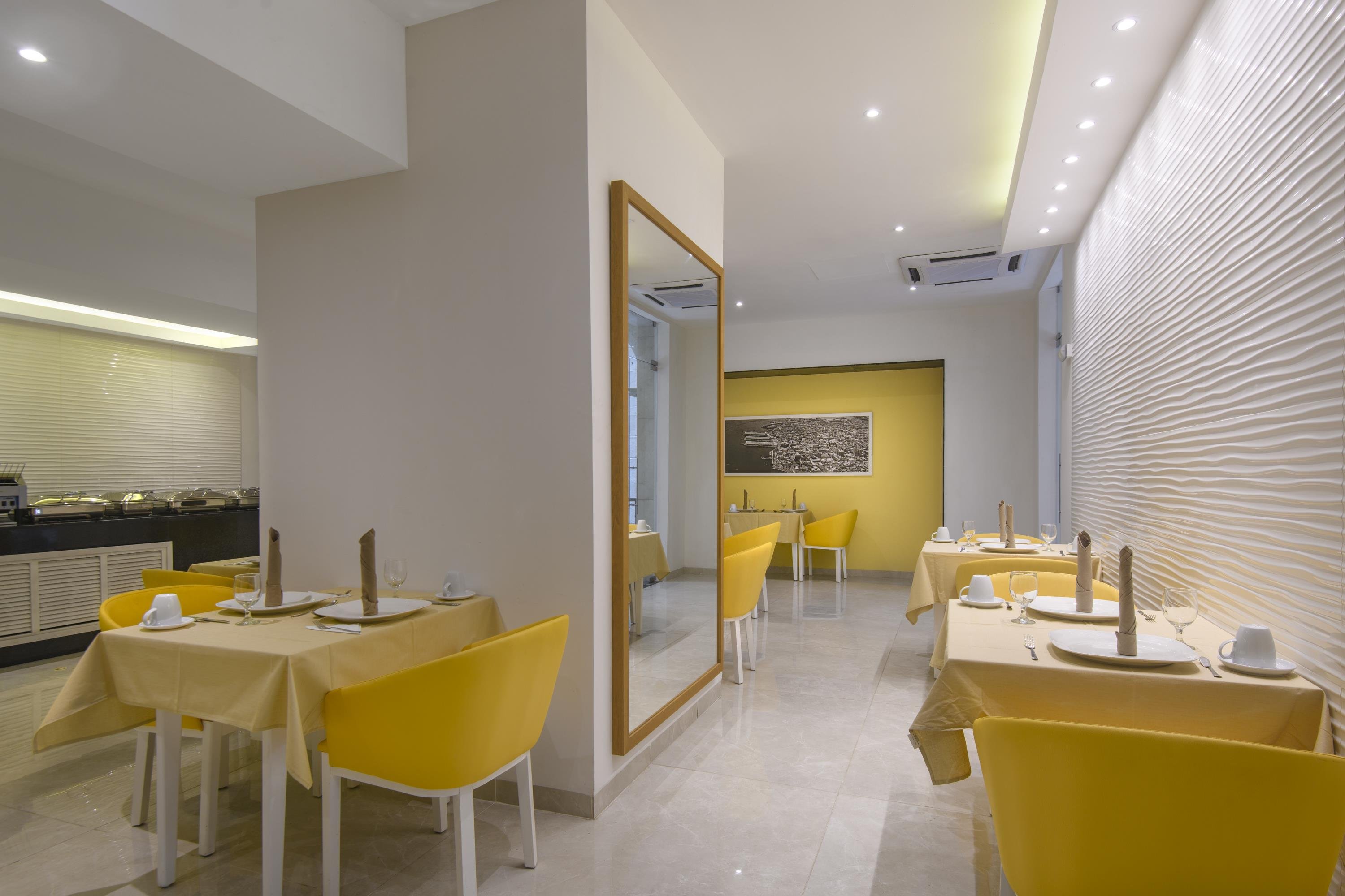 Hotel Palacio de Los Corredores 9