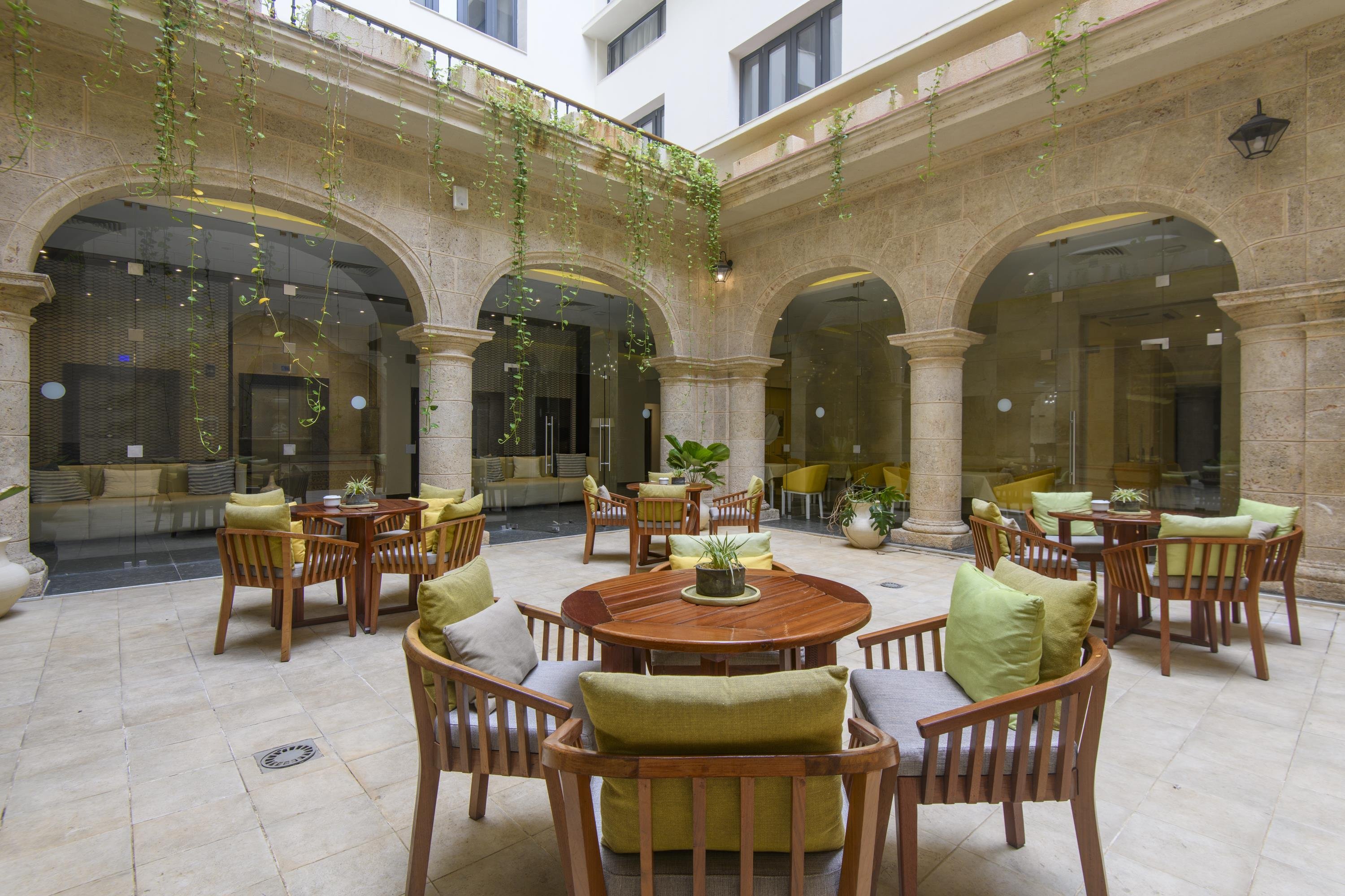 Hotel Palacio de Los Corredores 10