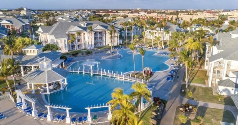 Melia Peninsula Varadero