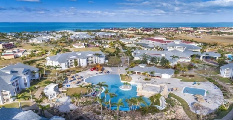 Melia Peninsula Varadero