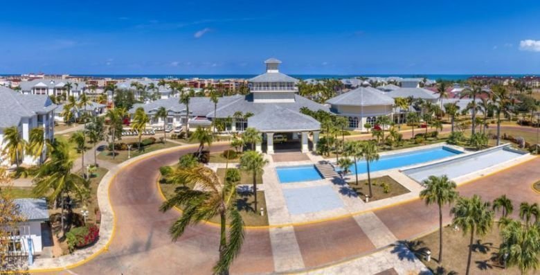 Melia Peninsula Varadero