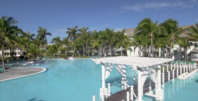 Melia Peninsula Varadero