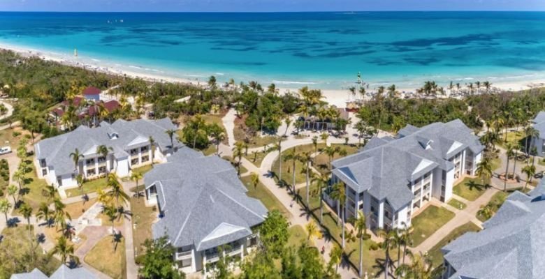Melia Peninsula Varadero