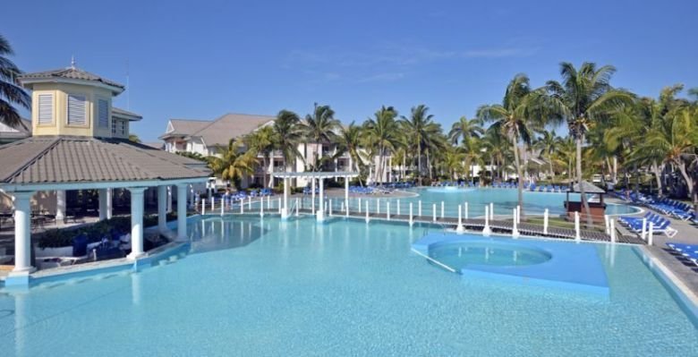 Melia Peninsula Varadero
