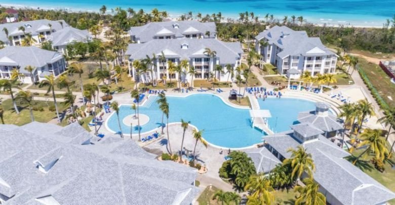 Melia Peninsula Varadero