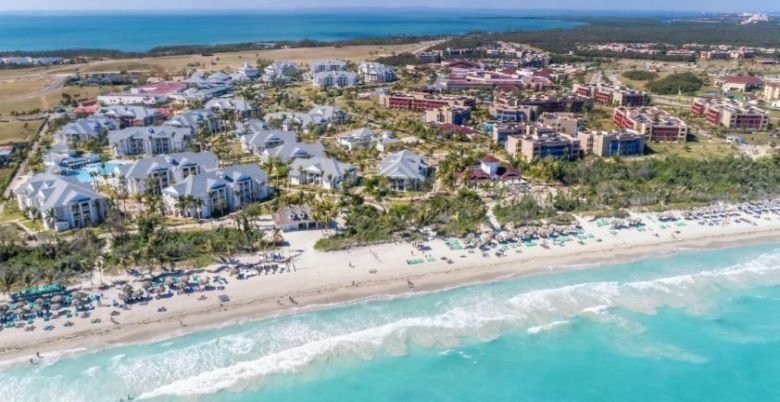 Melia Peninsula Varadero