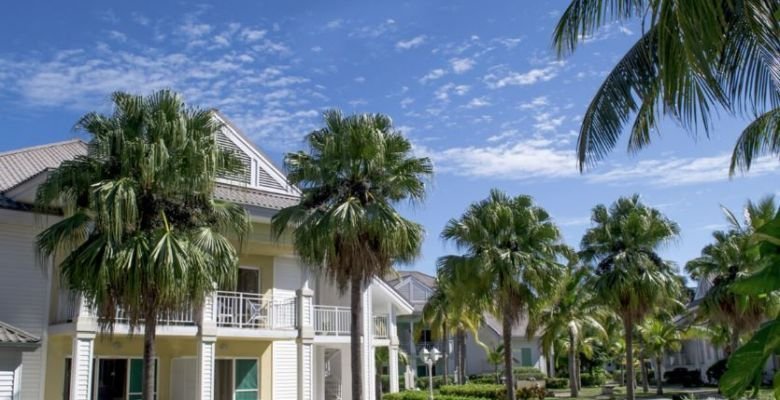 Melia Peninsula Varadero