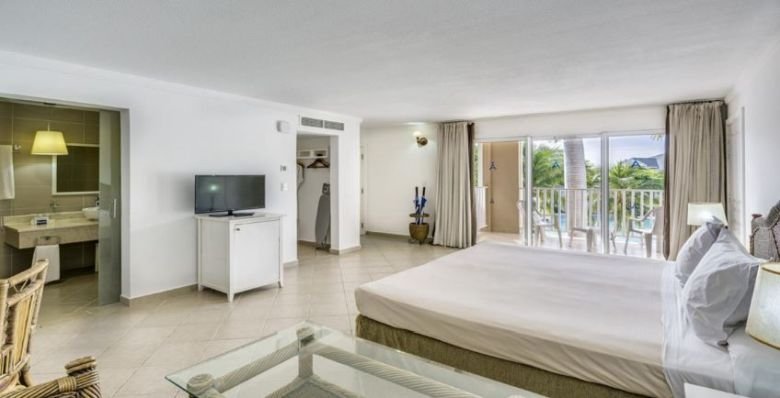 Melia Peninsula Varadero