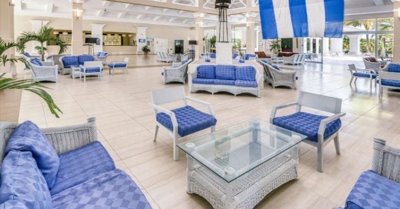 Melia Peninsula Varadero