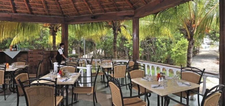 Melia Peninsula Varadero
