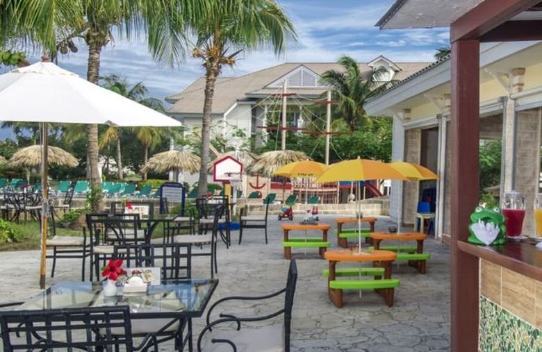 Melia Peninsula Varadero