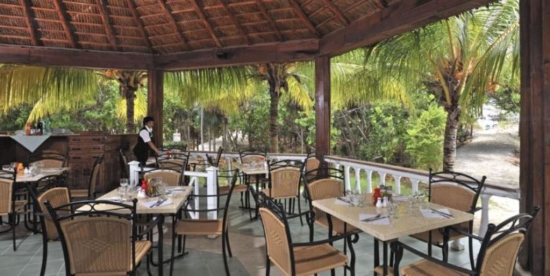 Melia Peninsula Varadero