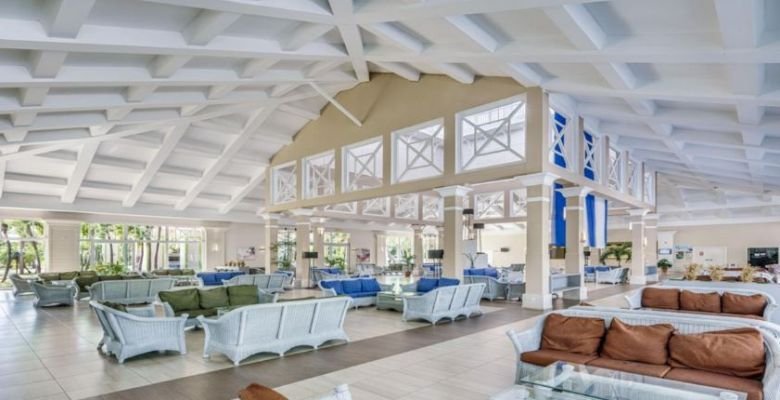 Melia Peninsula Varadero