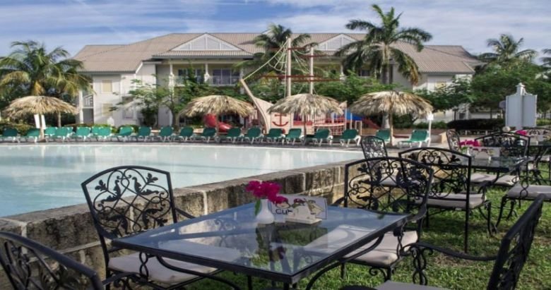 Melia Peninsula Varadero