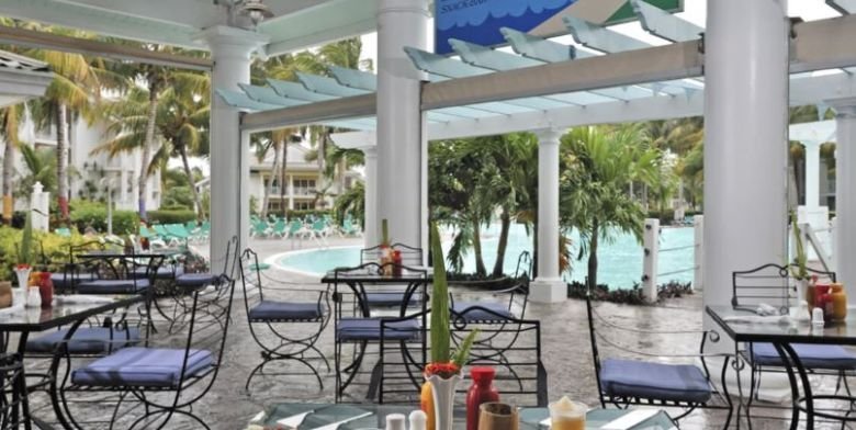 Melia Peninsula Varadero