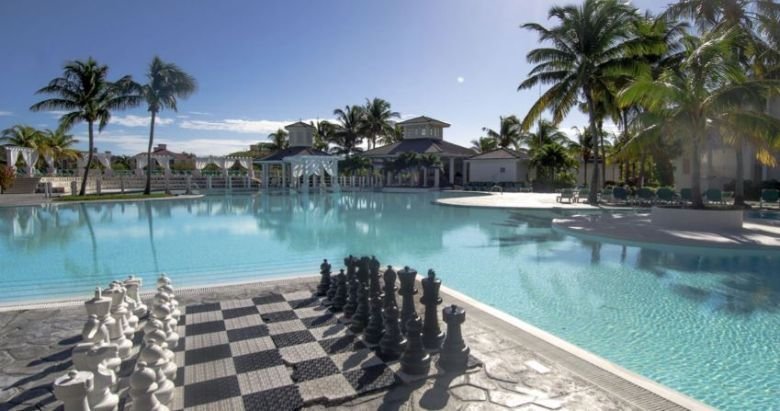 Melia Peninsula Varadero