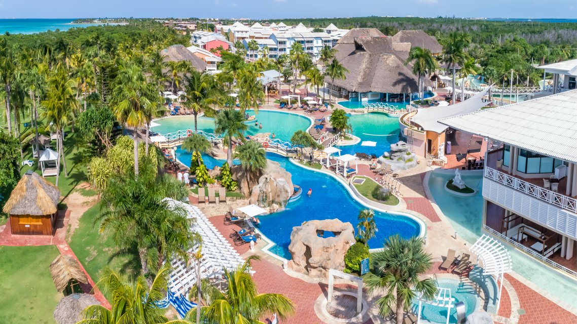 Royalton Hicacos
