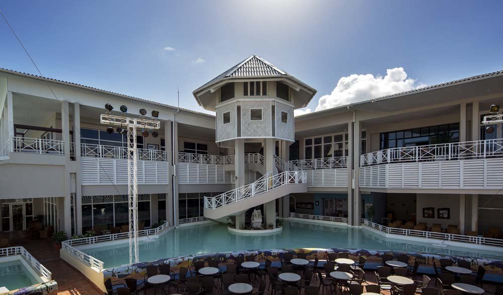 Royalton Hicacos
