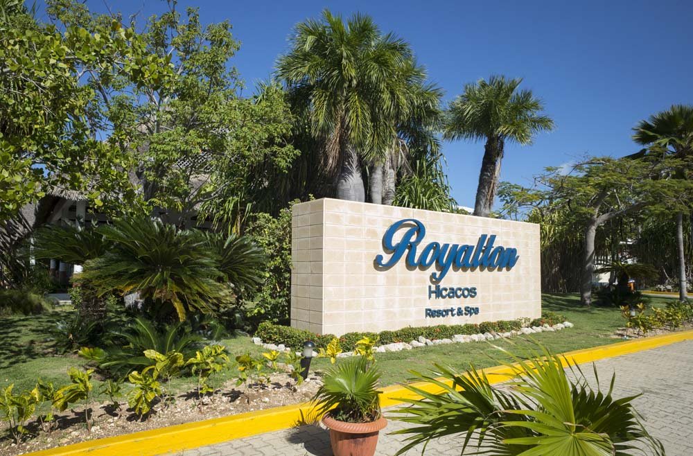 Royalton Hicacos
