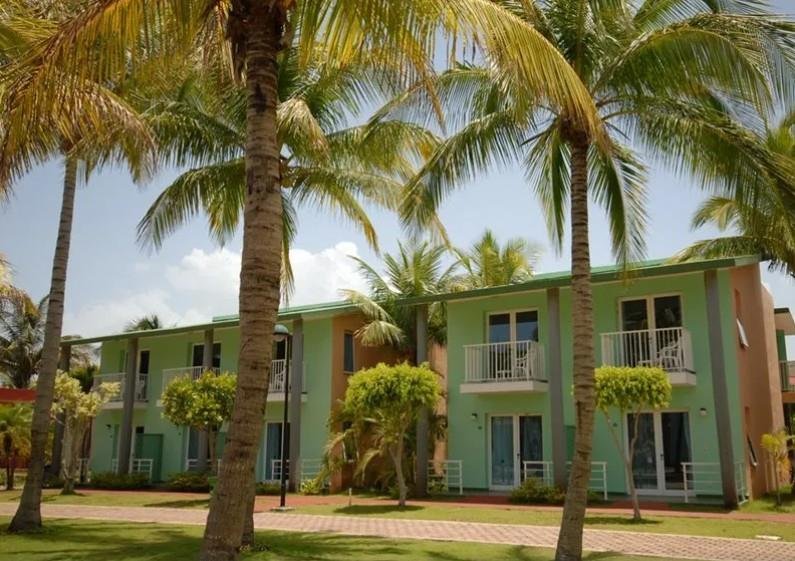 Sol Hicacos Varadero