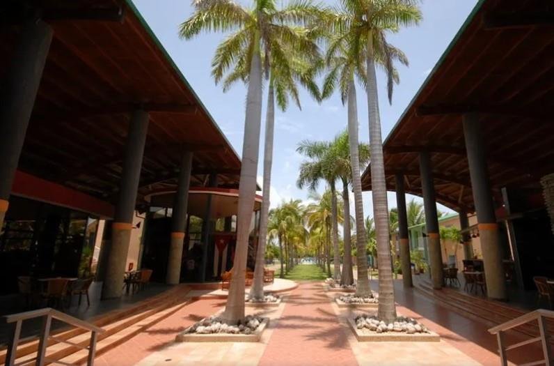 Sol Hicacos Varadero