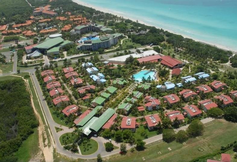 Sol Hicacos Varadero
