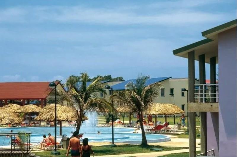 Sol Hicacos Varadero