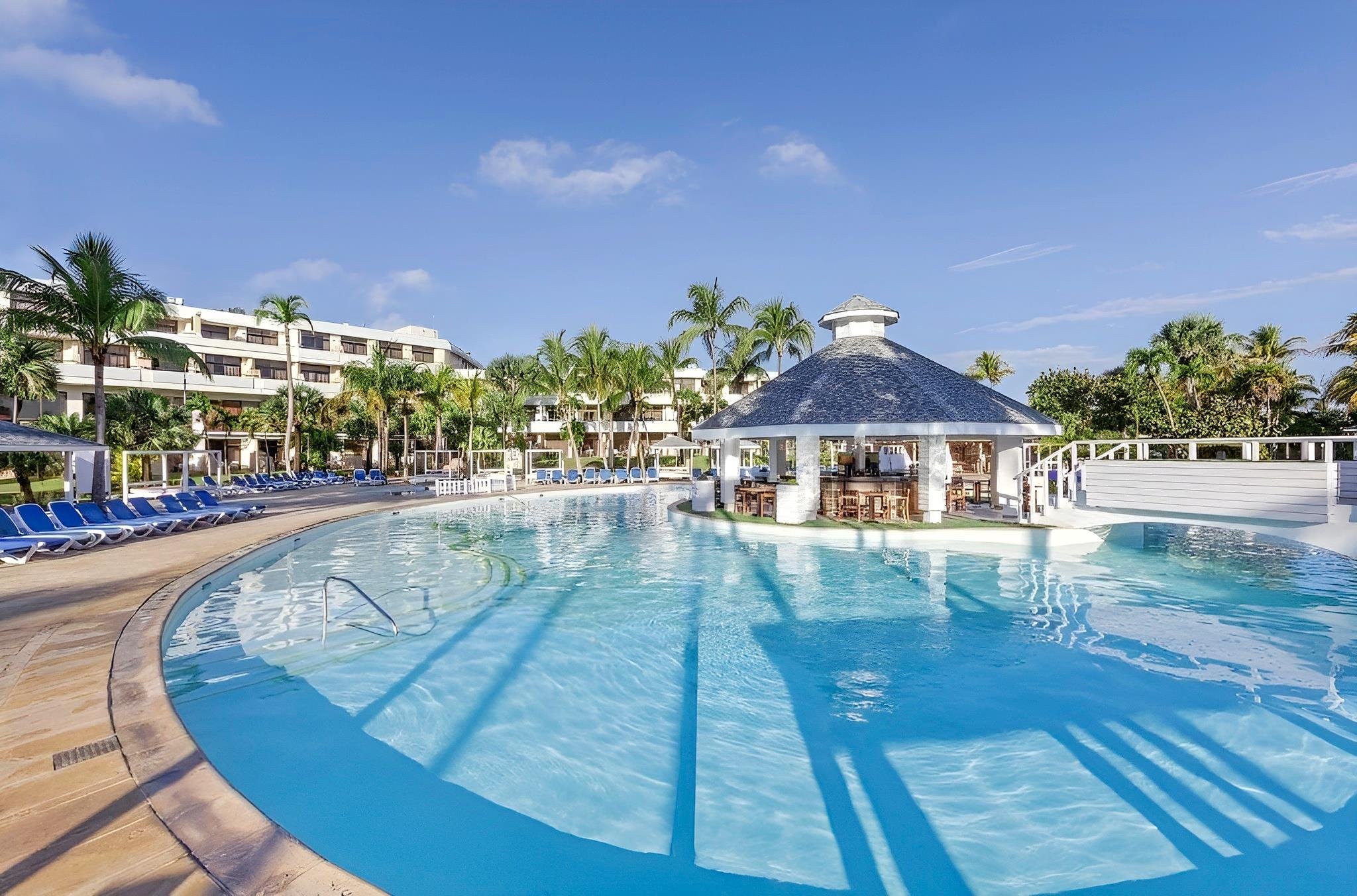 Sol Palmeras Hotel