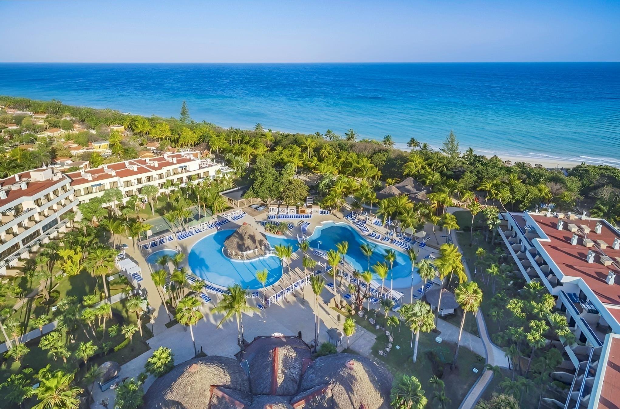 Sol Palmeras Hotel