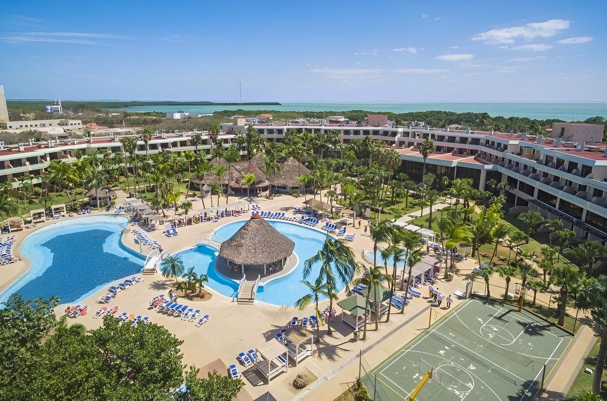 Sol Palmeras Hotel