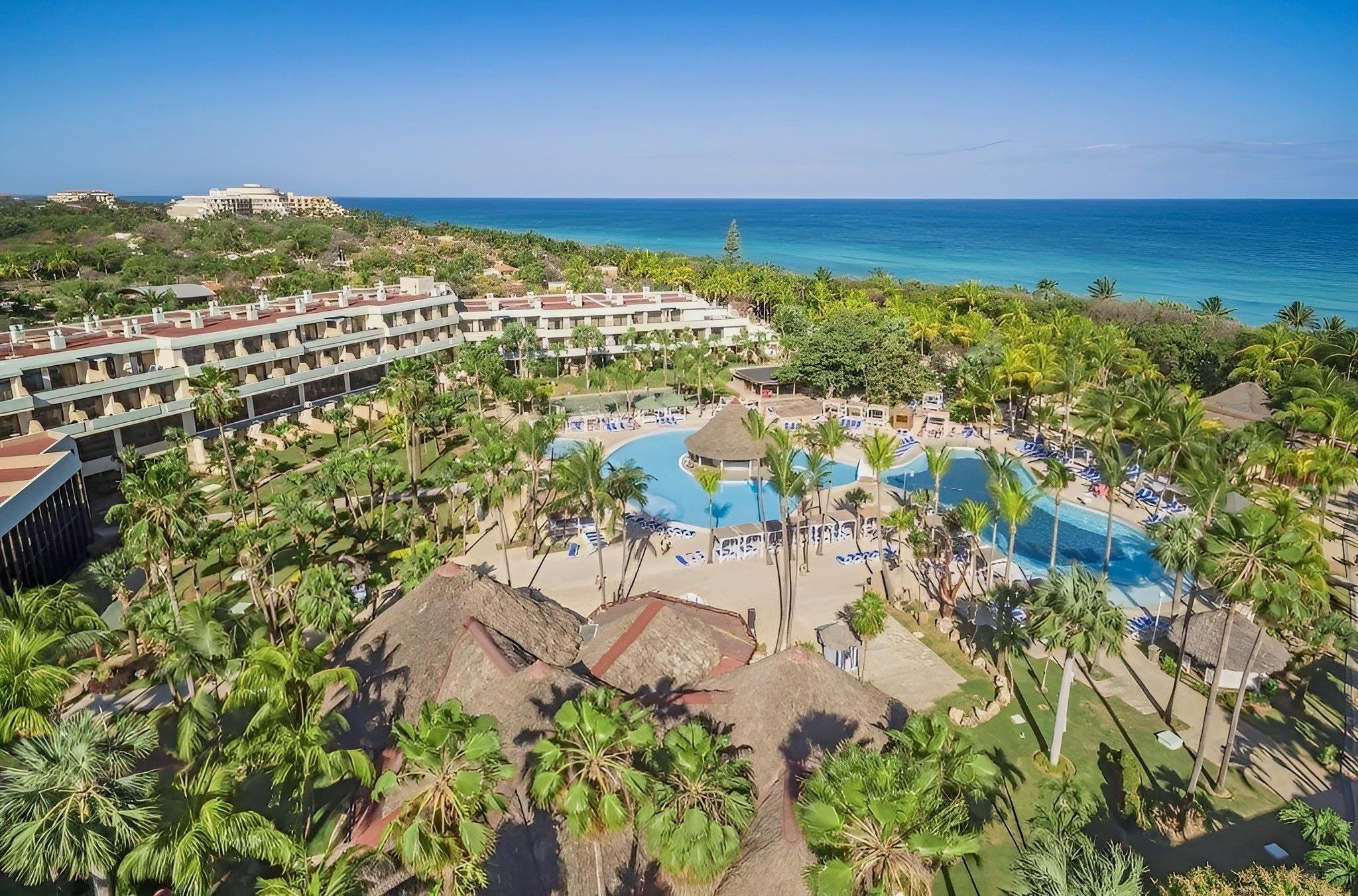 Sol Palmeras Hotel