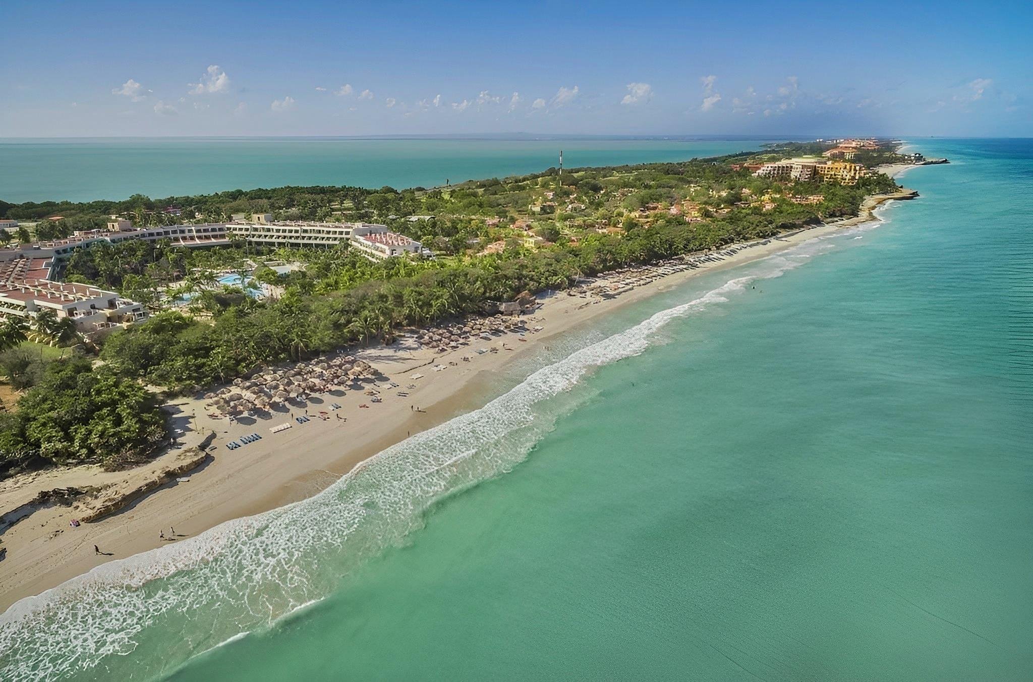 Sol Palmeras Hotel