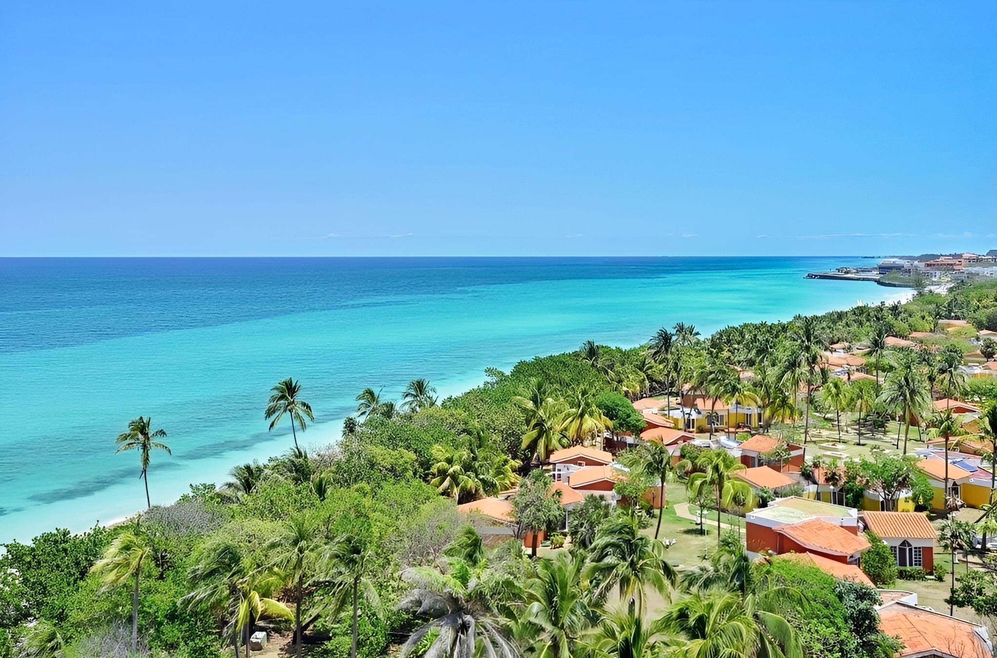 Sol Palmeras Hotel