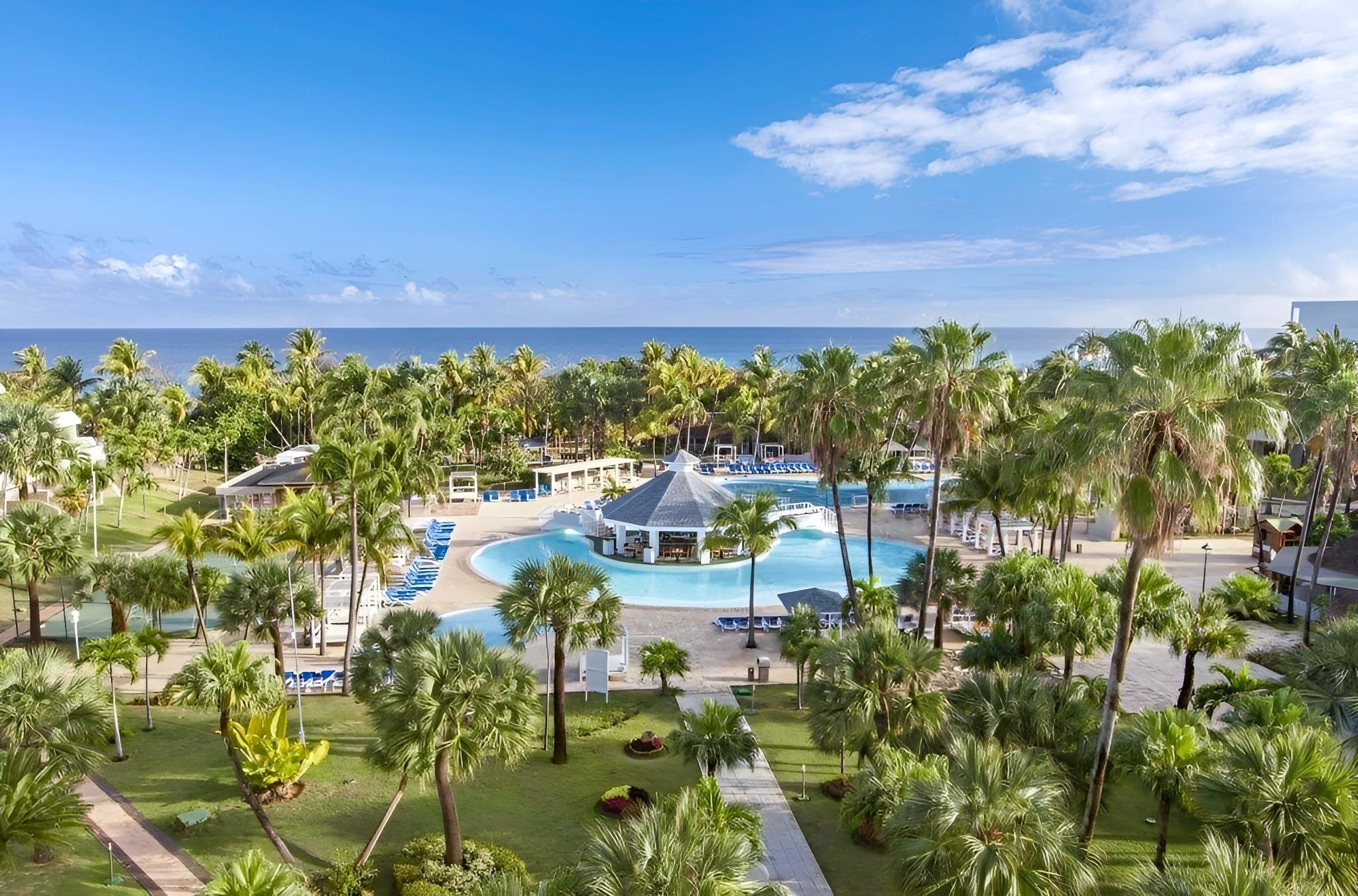 Sol Palmeras Hotel