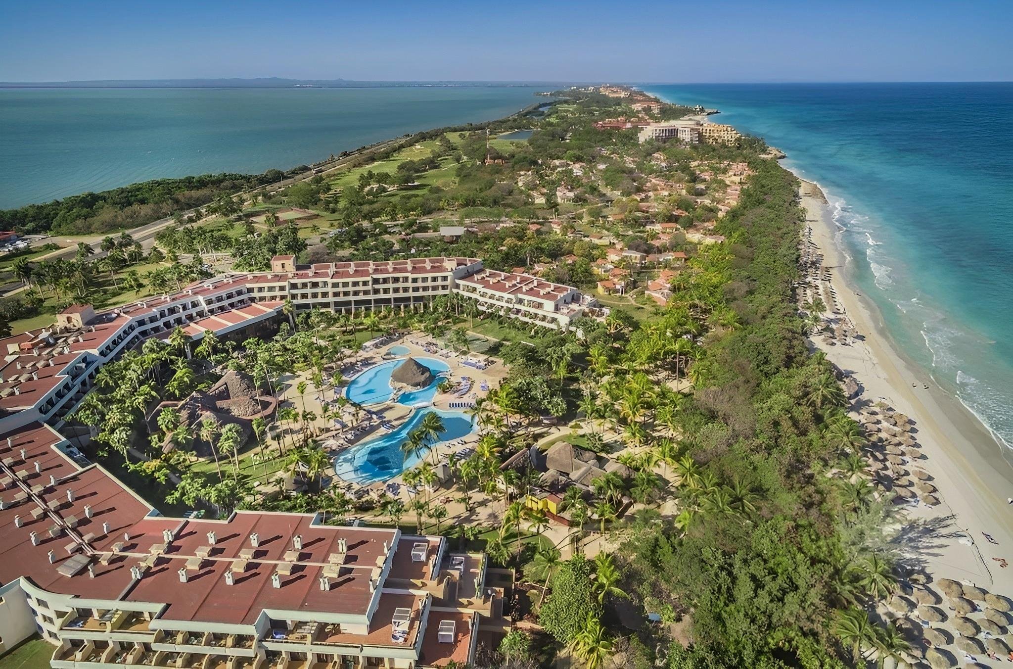 Sol Palmeras Hotel