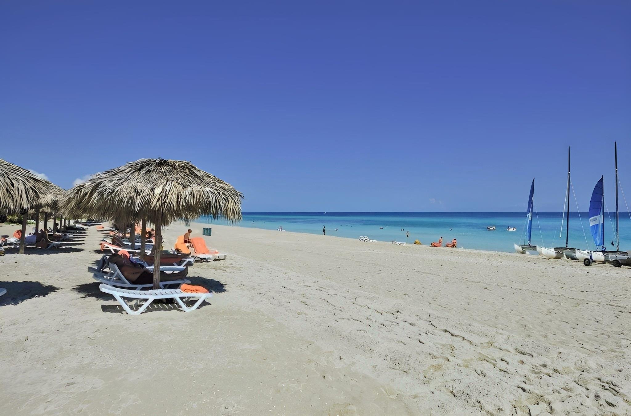 Sol Palmeras Hotel