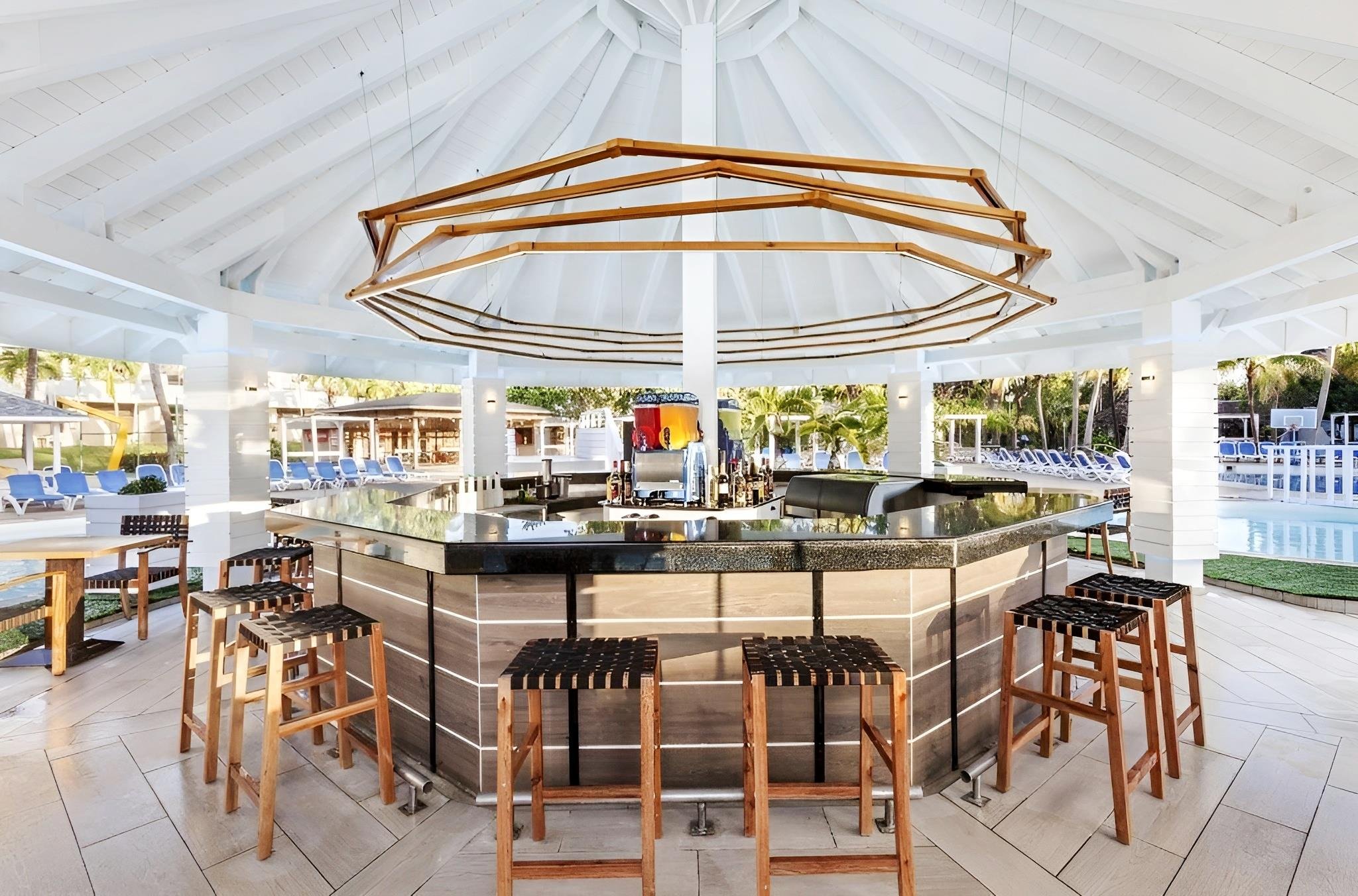Sol Palmeras Hotel
