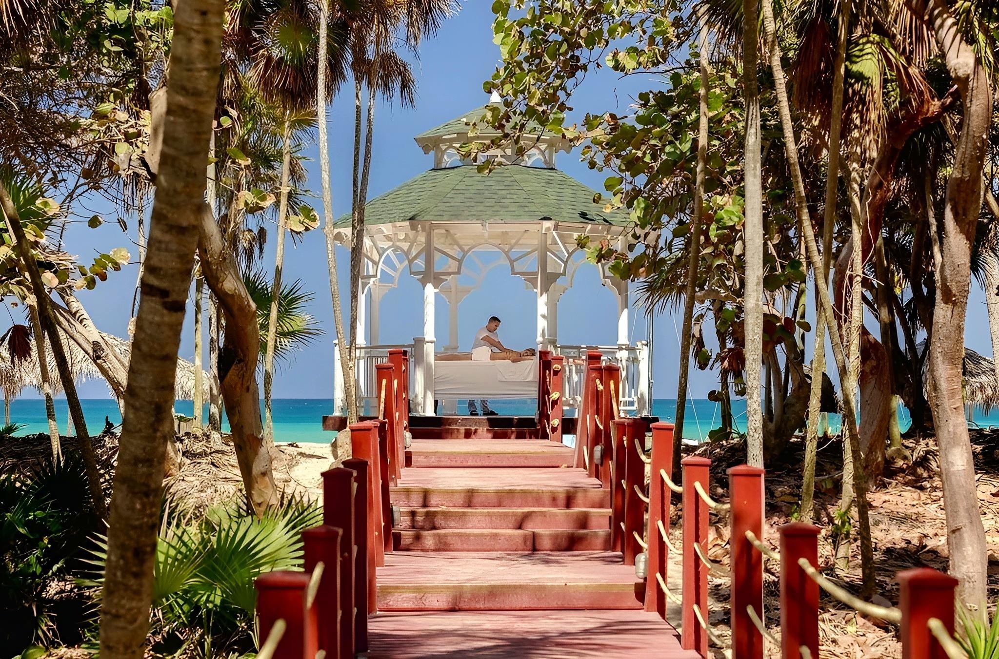Sol Palmeras Hotel