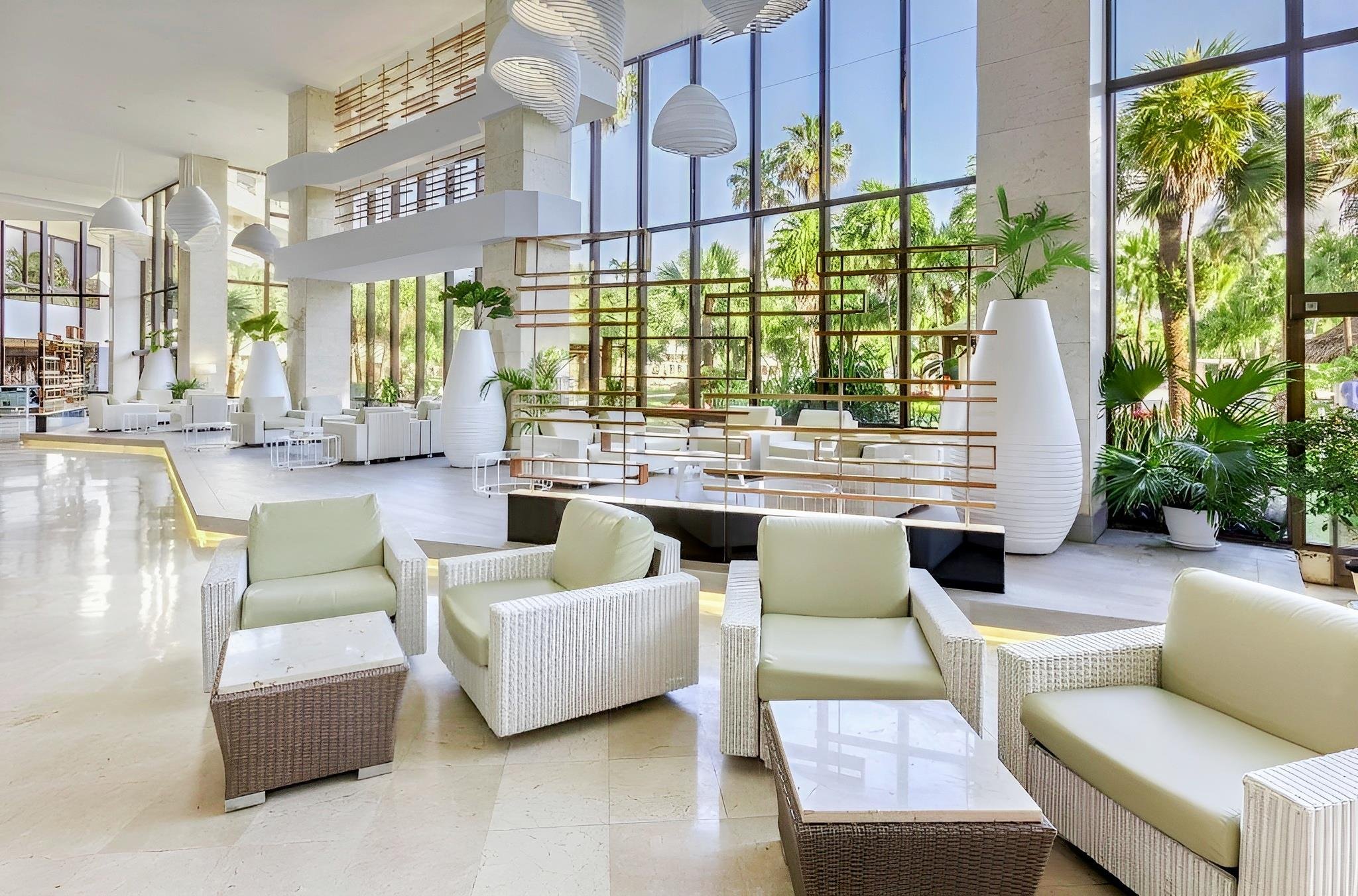 Sol Palmeras Hotel