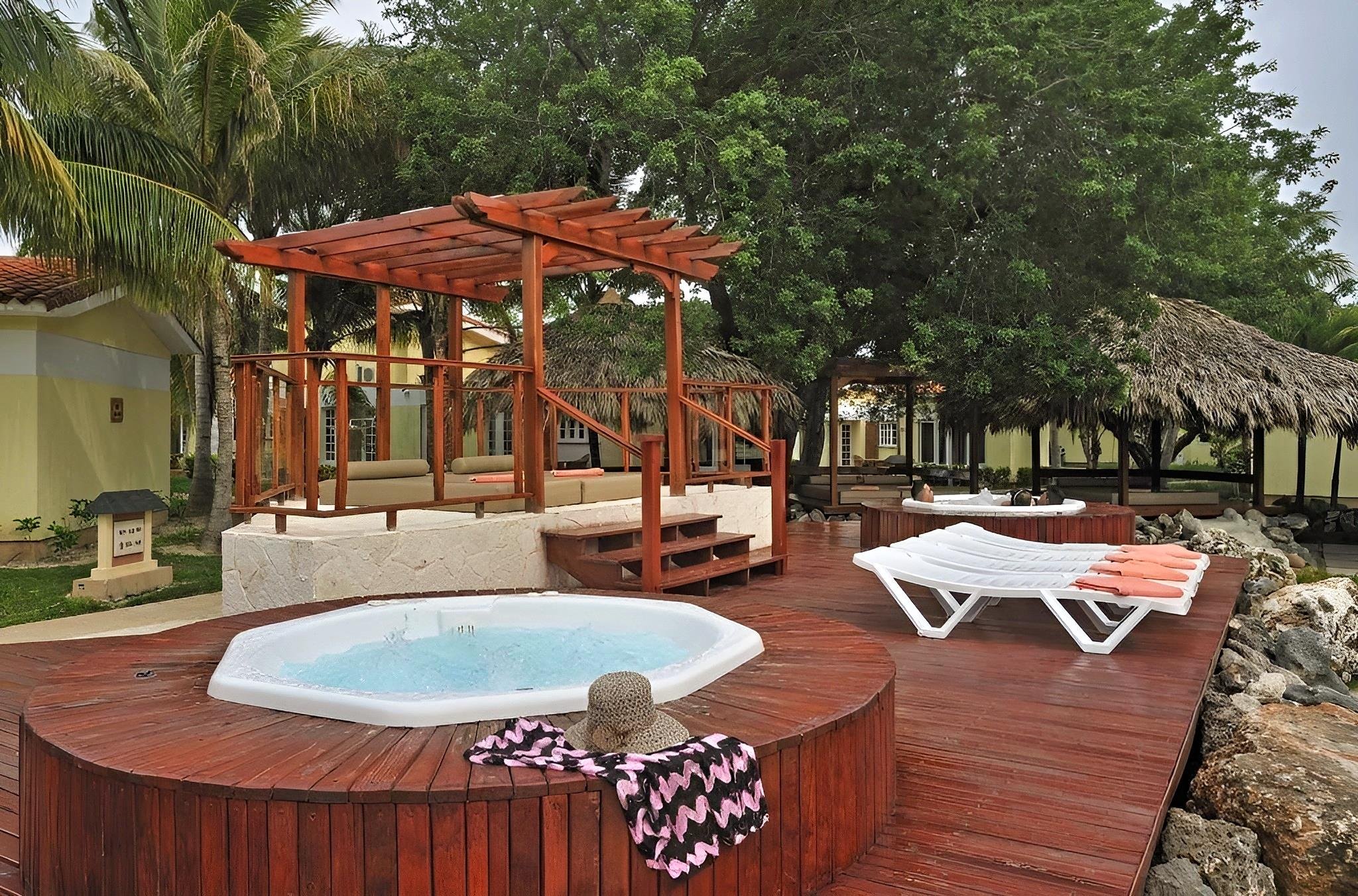 Sol Palmeras Hotel