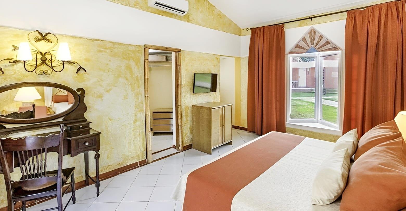 Sol Palmeras Hotel