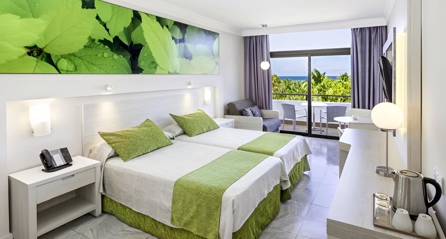 Sol Palmeras Hotel