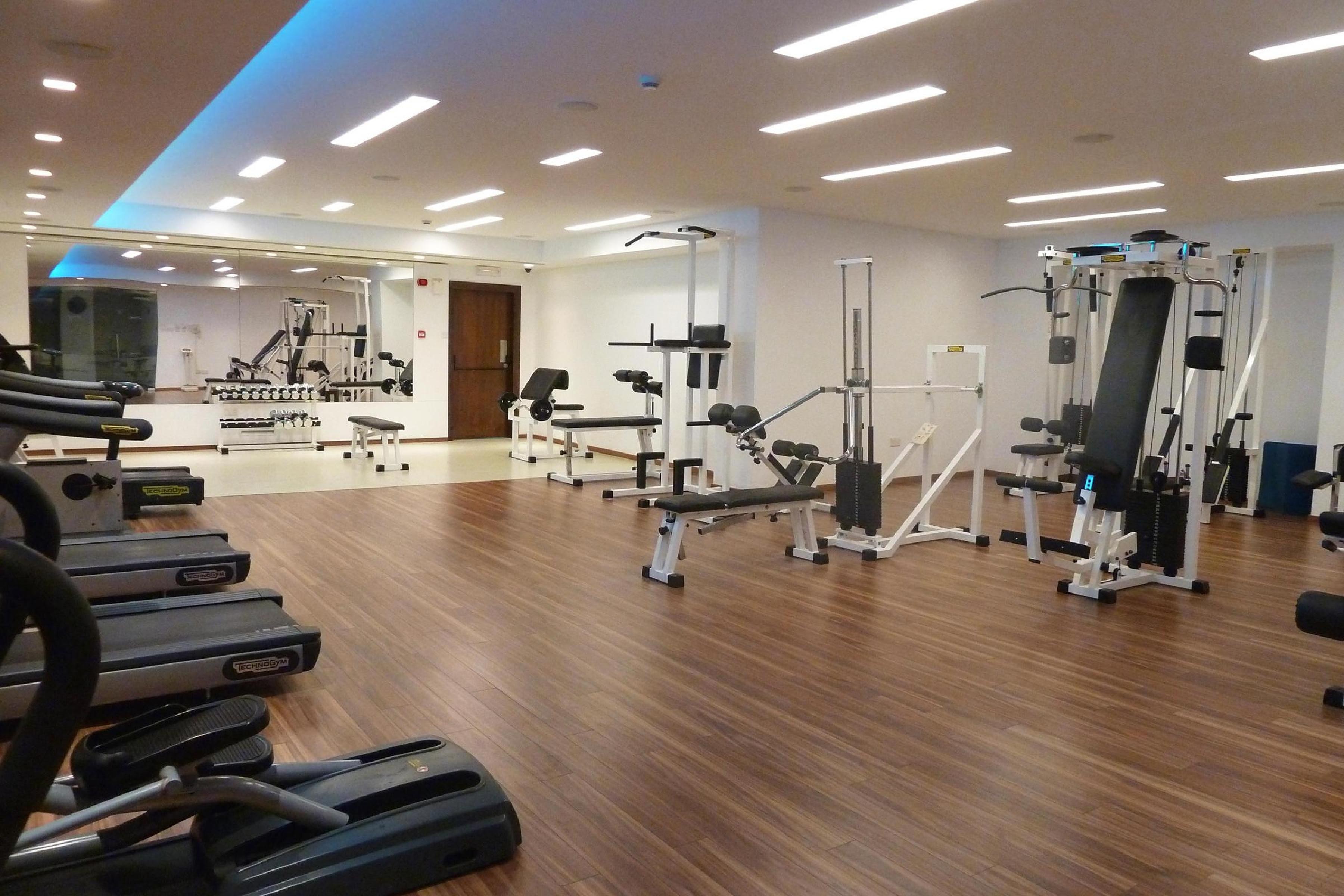 Sunrise Pearl Hotel & Spa 10