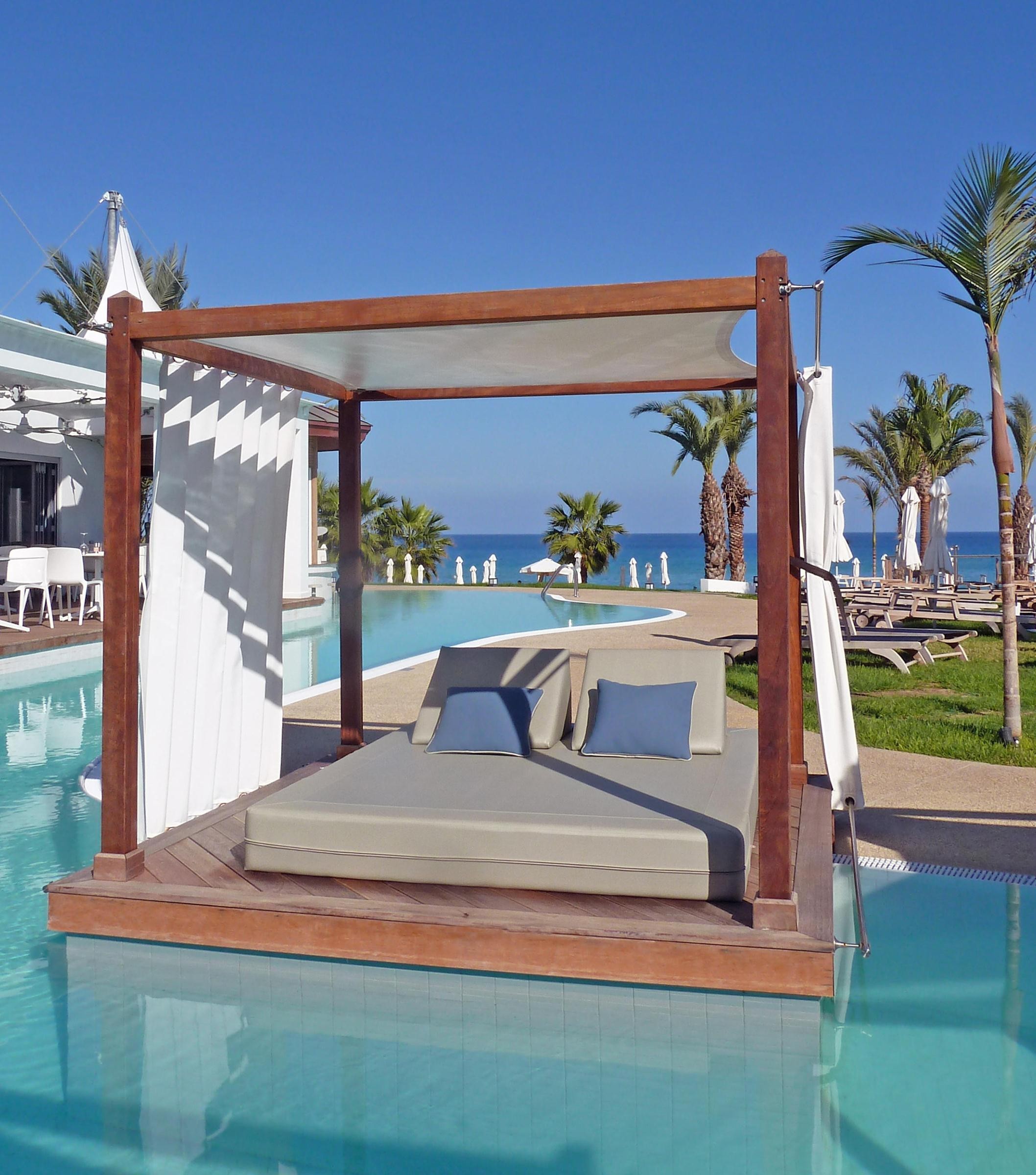 Sunrise Pearl Hotel & Spa 4