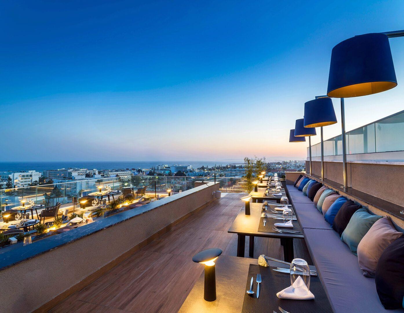 Amanti Hotel - Made ForTwo - Adults only 15